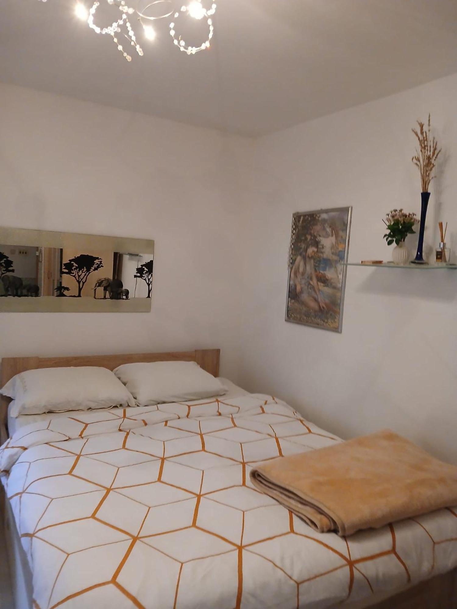 באקר Studio-Apartman Dejan מראה חיצוני תמונה